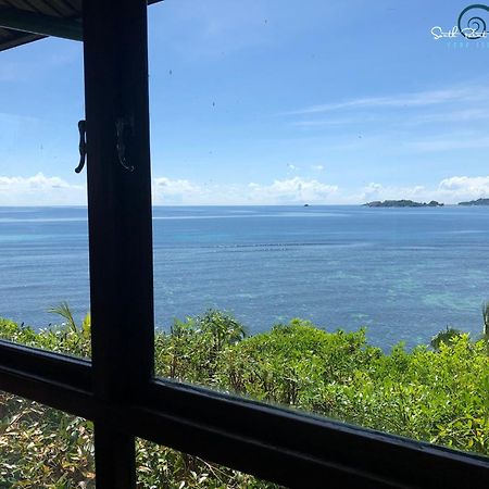South Point Villas セール島 エクステリア 写真