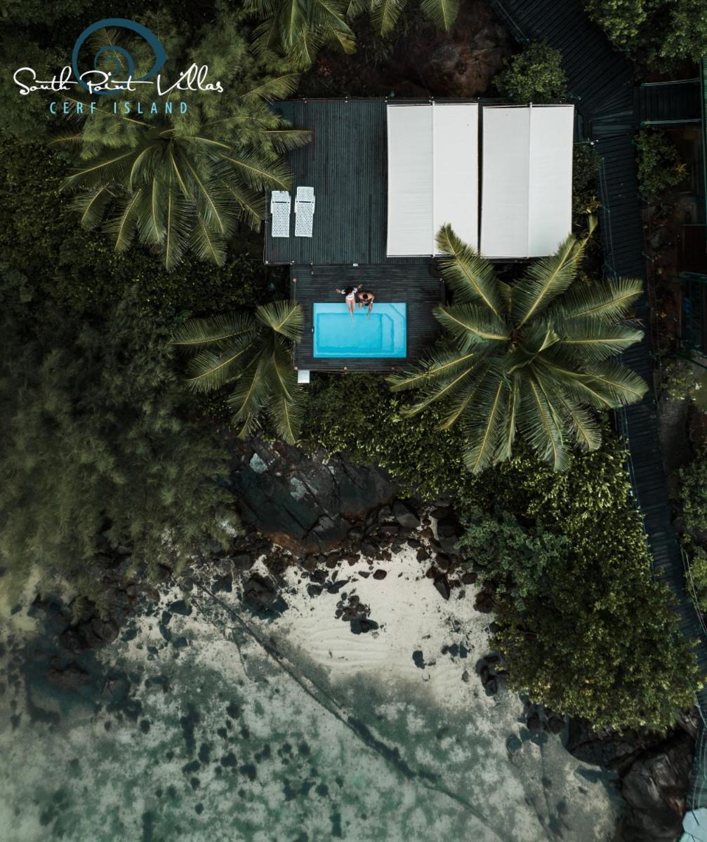 South Point Villas セール島 エクステリア 写真