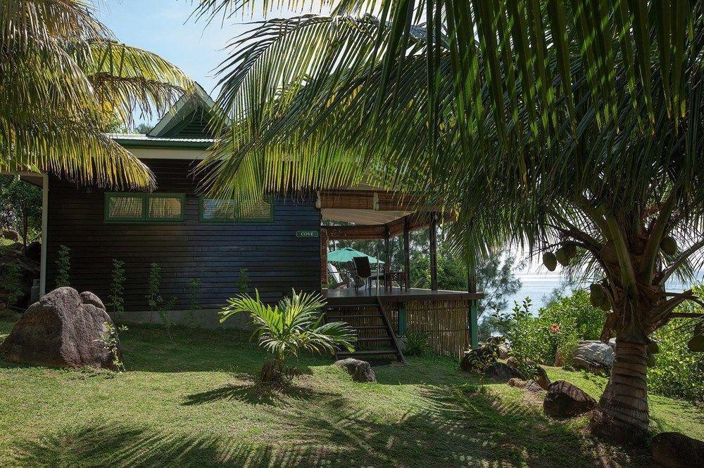 South Point Villas セール島 エクステリア 写真