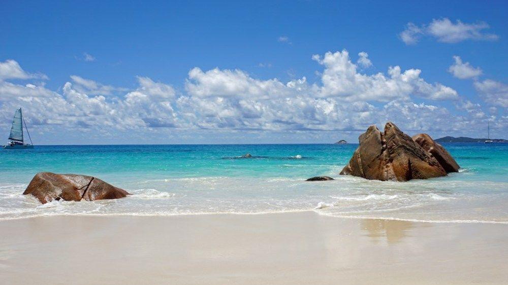 South Point Villas セール島 エクステリア 写真