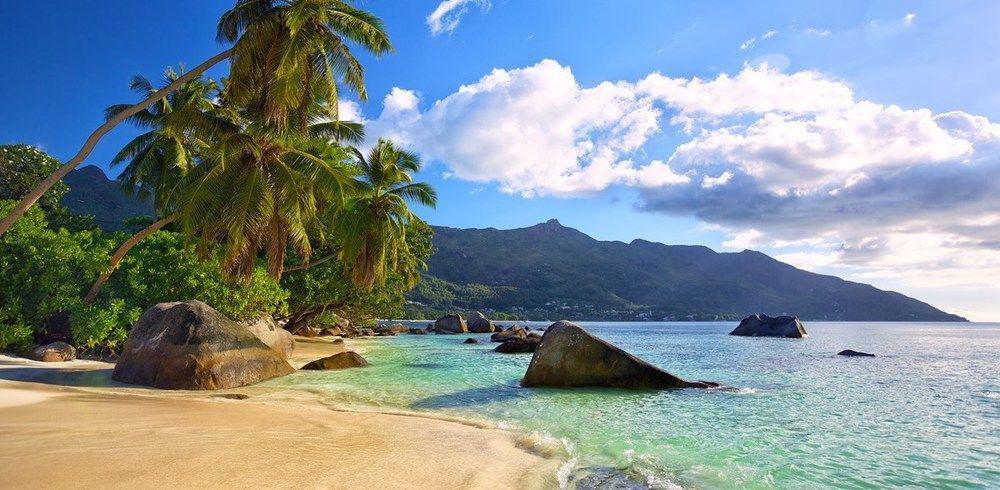 South Point Villas セール島 エクステリア 写真
